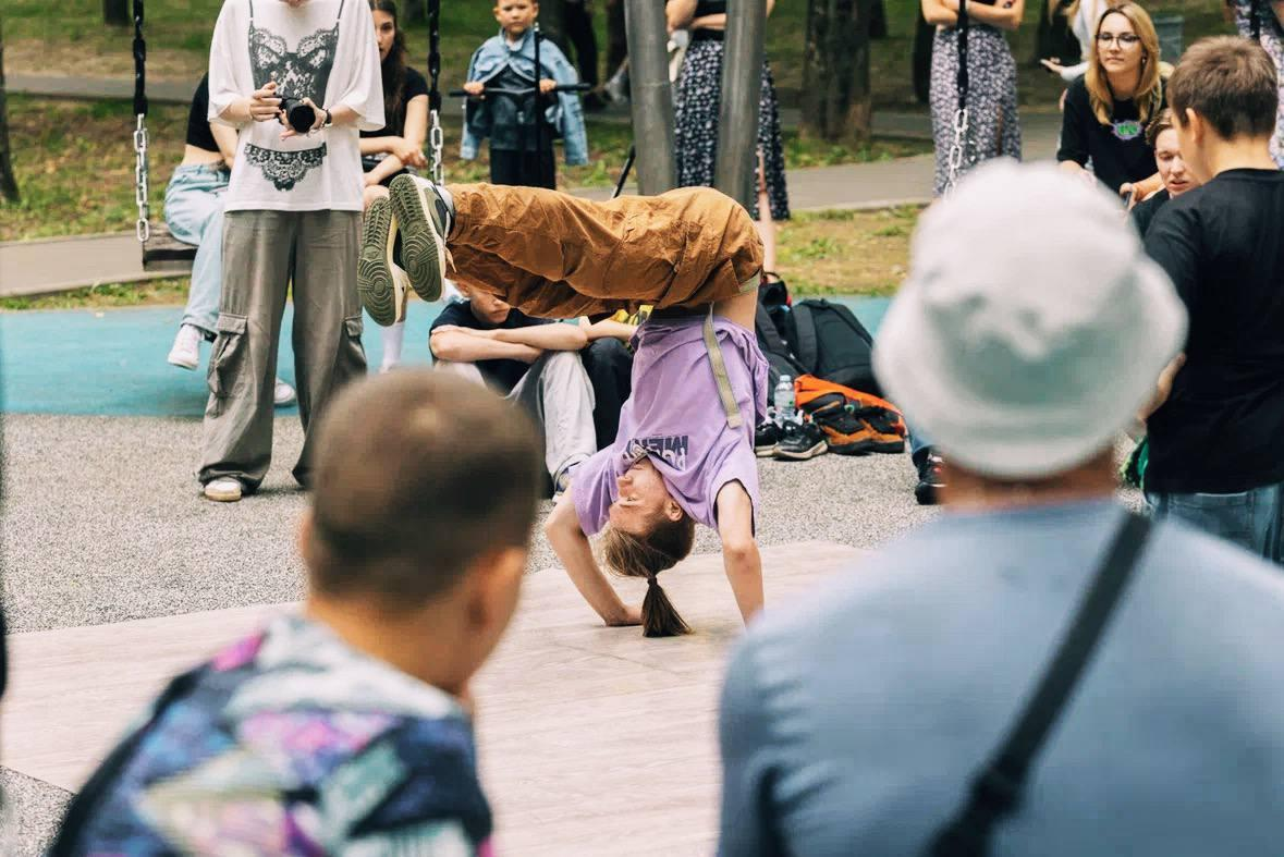 Министр информации Екатерина Швелидзе: Свыше 114 млн рублей будет направлено на поддержку гражданских инициатив в Подмосковье