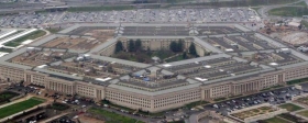 Пентагон: армия США нанесла удары по объектам иранского КСИР в Сирии
