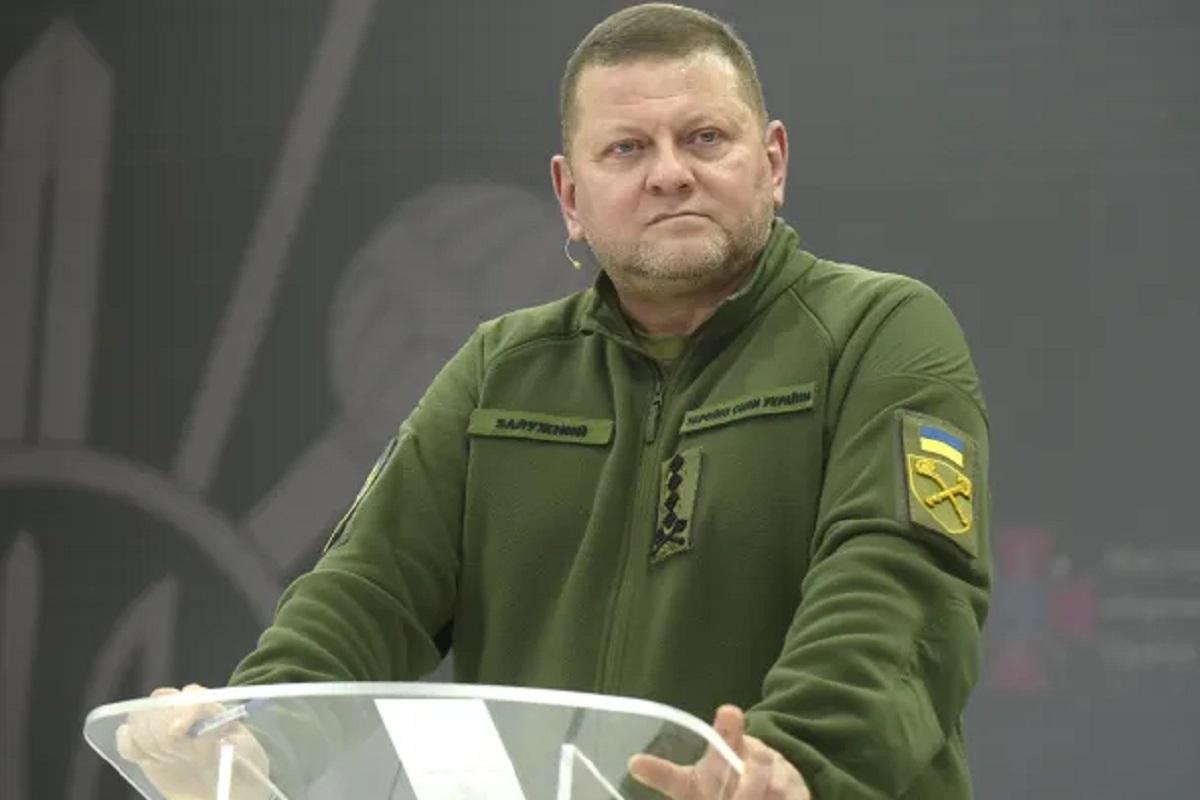 Политолог Казаков прокомментировал встречу представителей Британии, США и Украины в Альпах