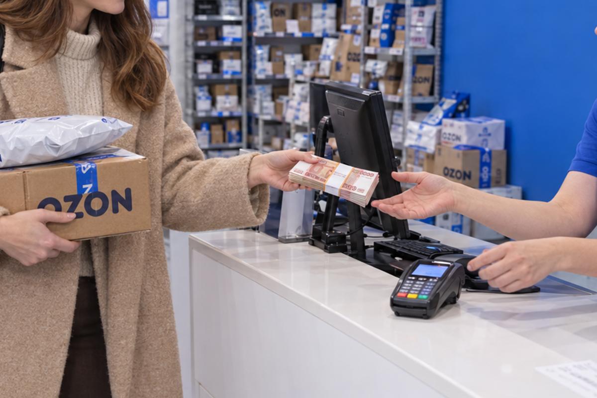 58% голосов за детскую зону: как наличие игрушек в ПВЗ влияет на выбор россиян