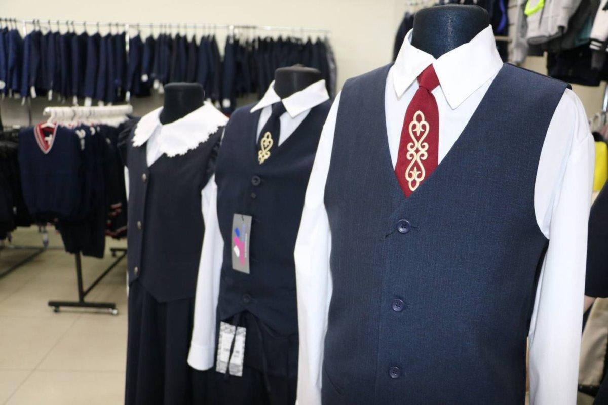 В Башкирии расширили список производителей детских товаров для получения субсидий