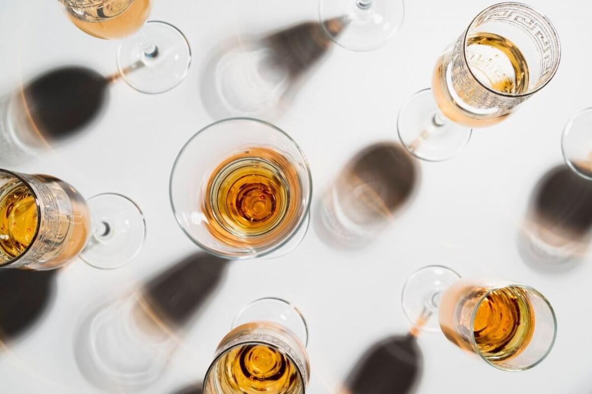 Кардиолог Фадюхина назвала 4 литра вина смертельной дозой