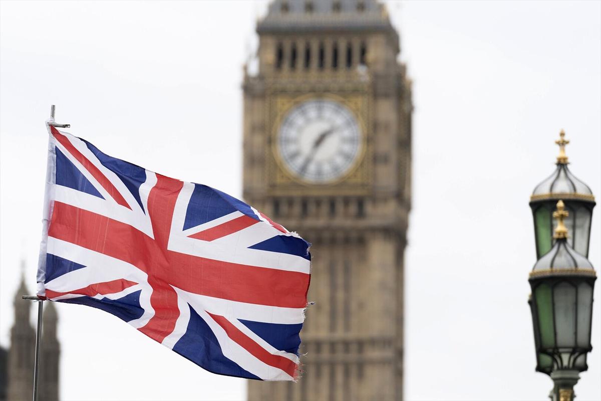 Британские спецслужбы не справляются с угрозами нацбезопасности