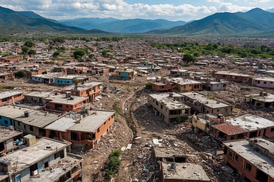 Сахалинская область избежала жертв: губернатор сообщил об итогах землетрясения и цунами