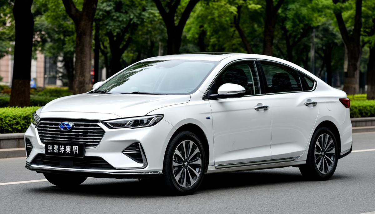 В автомобилях китайского производства обнаружили излучение, способное вызывать онкозаболевания