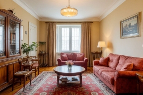 В Москве для покупки в ипотеку двушки нужна зарплата в 500 тысяч рублей