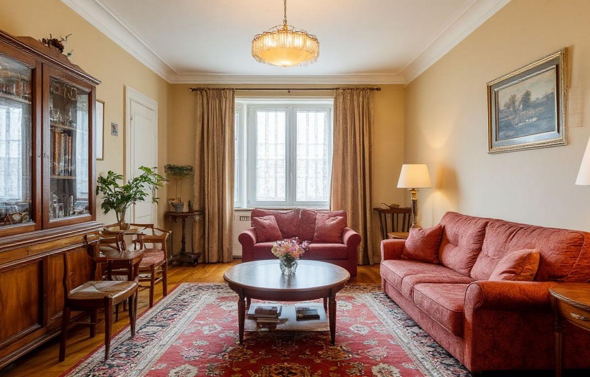 В Москве для покупки в ипотеку двушки нужна зарплата в 500 тысяч рублей