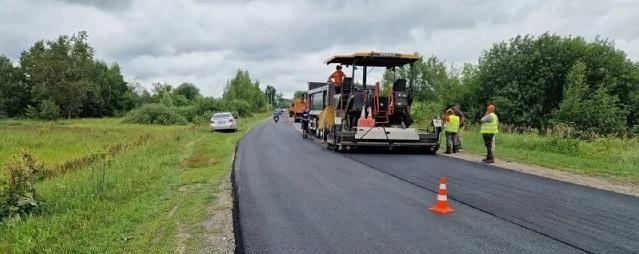 В этом году в Приангарье отремонтируют 25 км дорог к садоводствам