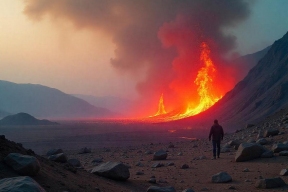 Африка разломится пополам, а Байкал станет морем. Что может покончить с человечеством безо всяких войн?