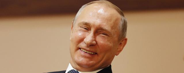 Business Insider: решением принять в Кремле главу Минобороны Китая Путин показал США «средний палец»