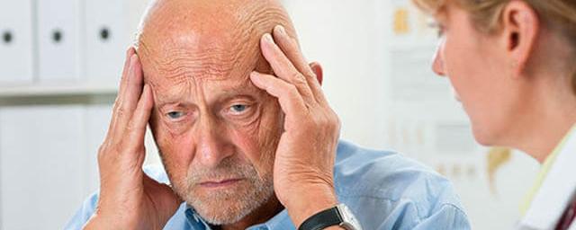 У 80-летнего австралийца из-за болезни Альцгеймера развилось дежа векю