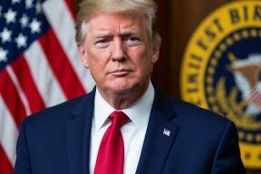 Готовность к компромиссам: эксперт оценила цель поездки Трампа в КНР