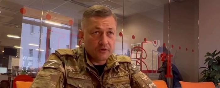 Советник главы ДНР Гагин: Российские военные имеют серьёзный успех на двух направлениях