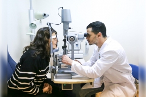 Андрей Воробьев: В 2025 году для подмосковных больниц закупят 4201 единицу медтехники