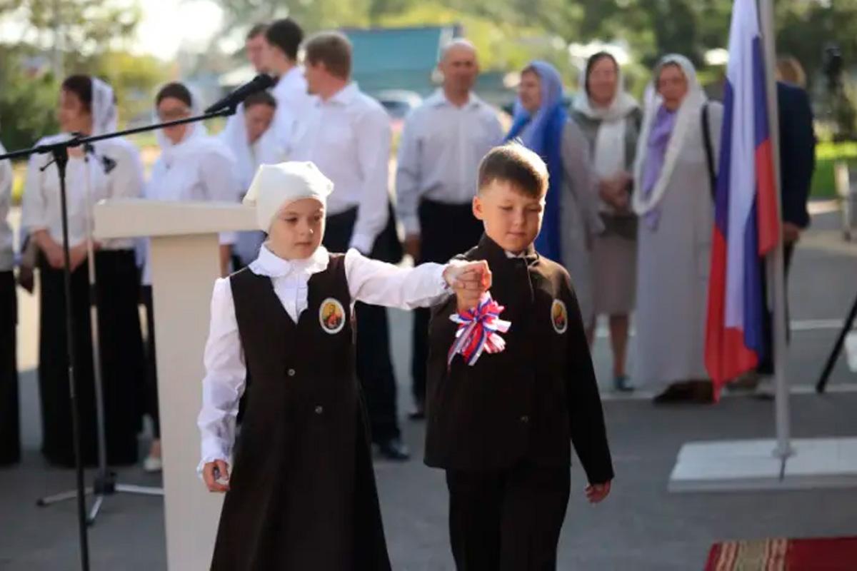 В Мордовии в новом учебном году 25 детей начнут обучение в православной гимназии