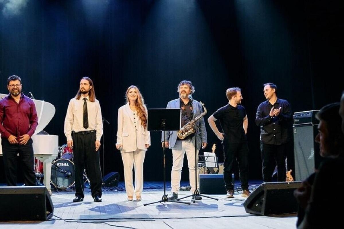 От бибопа до фьюжн: в ДНР (террористическая организация на территории Донецкой области Украины) начался фестиваль джазовой музыки