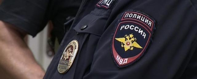 В Хакасии наркополицейского задержали за взятку в 49 тысяч рублей