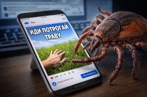 Омский Роспотребнадзор зафиксировал двукратный рост заболеваемости боррелиозом