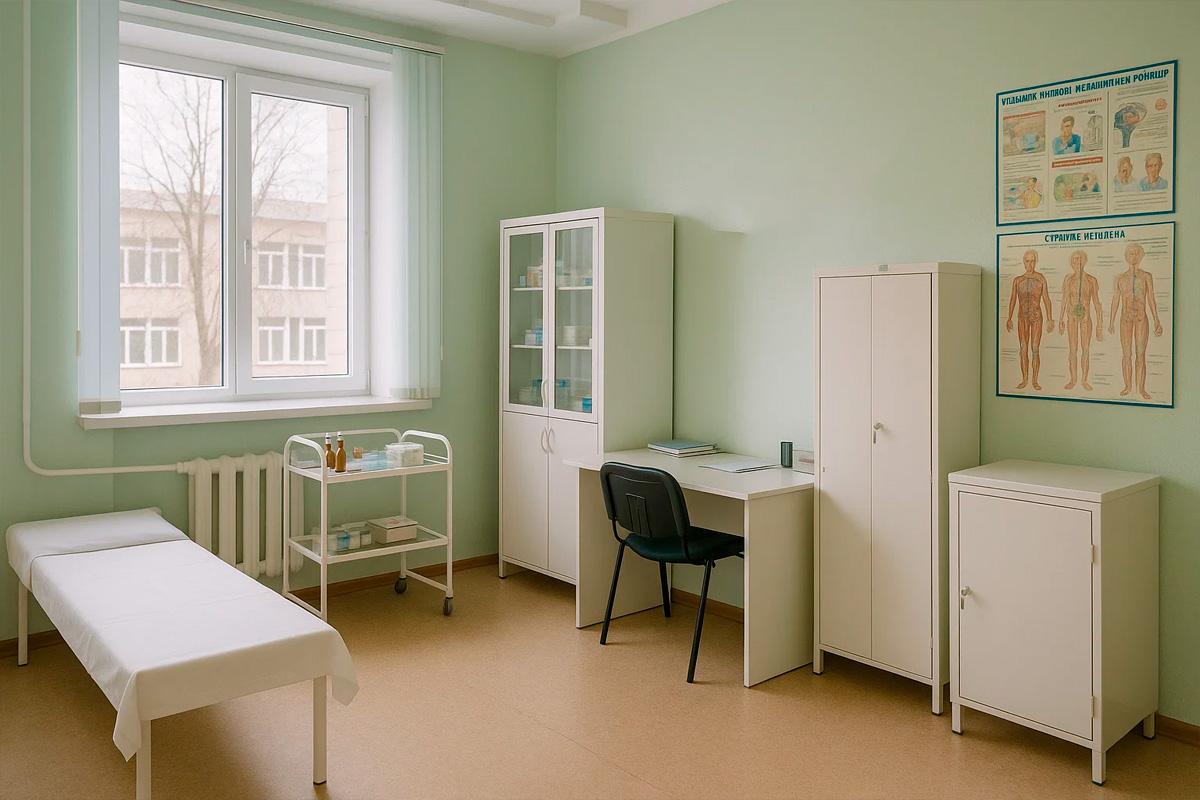 В ГД объяснили, что изменится в медобслуживании детей с 1 сентября