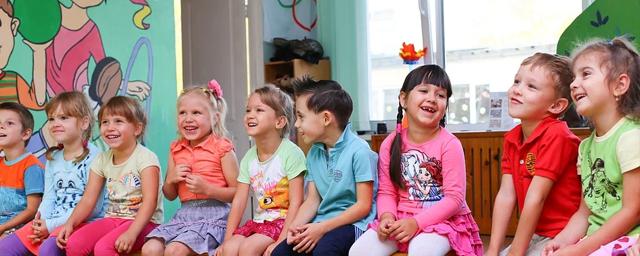 В Чувашии выделят 500 миллионов рублей на капремонт детских садов