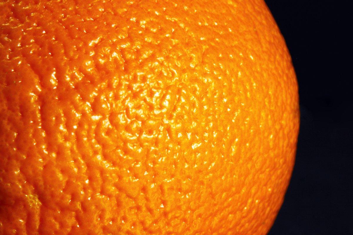 Апельсиновая кожура может вылечить сердечно-сосудистые заболевания