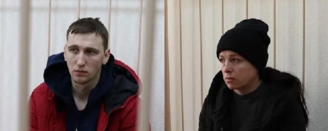 В Новосибирске обвиняемым по делу о взрыве дома из-за газа продлили арест