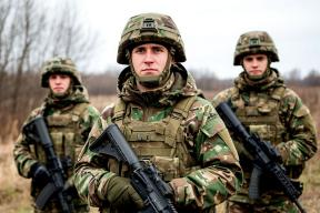 Семья предателя Артема Климова не знает, жив ли он