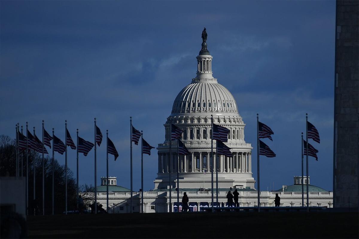 США на следующей неделе введут новые санкции против России (страна-террорист)