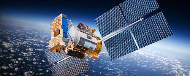 В России на орбиту запустят спутник системы «Луч» уже в конце осени