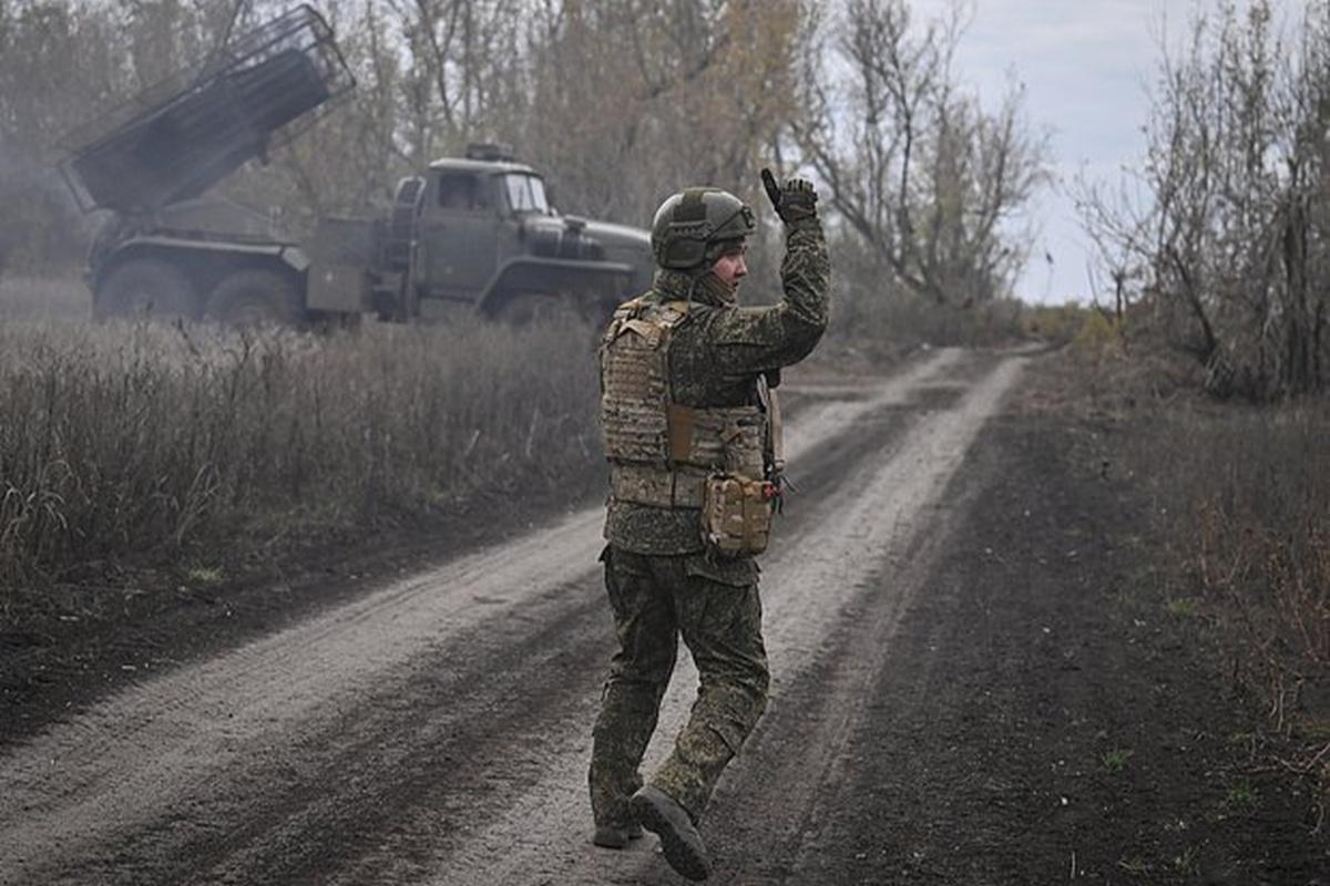 Обстановка в Красноармейске — критическая для Украины: в городе тяжелые бои, снабжение перерезано