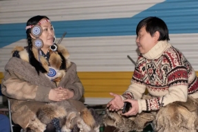 Мордовия превратилась в Заполярье: в Саранске построили проспект Романтиков