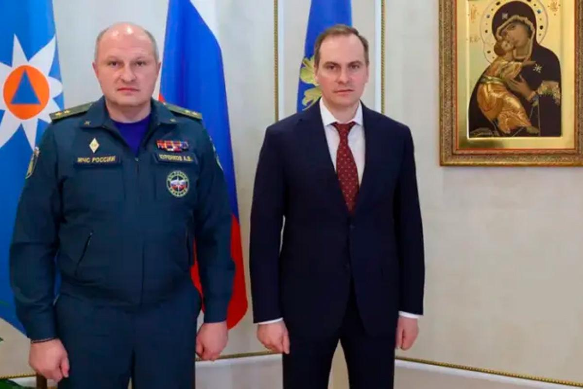 Мордовия ускорит обновление пожарной инфраструктуры