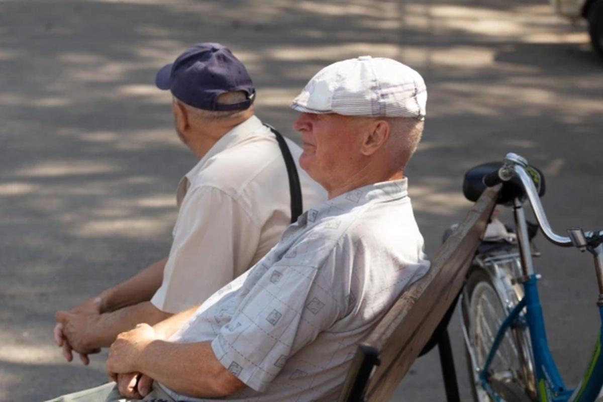 Соцфонд: средняя страховая пенсия в Тюменской области – 24,5 тысячи рублей