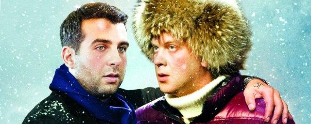 В Петербурге стартовали съемки новогоднего фильма «Елки 5»