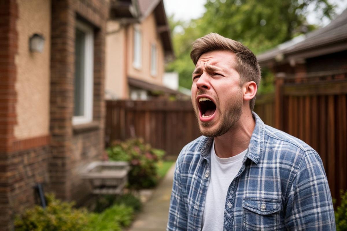 Жителям Ульяновской области напомнили о законе, запрещающем шуметь днем