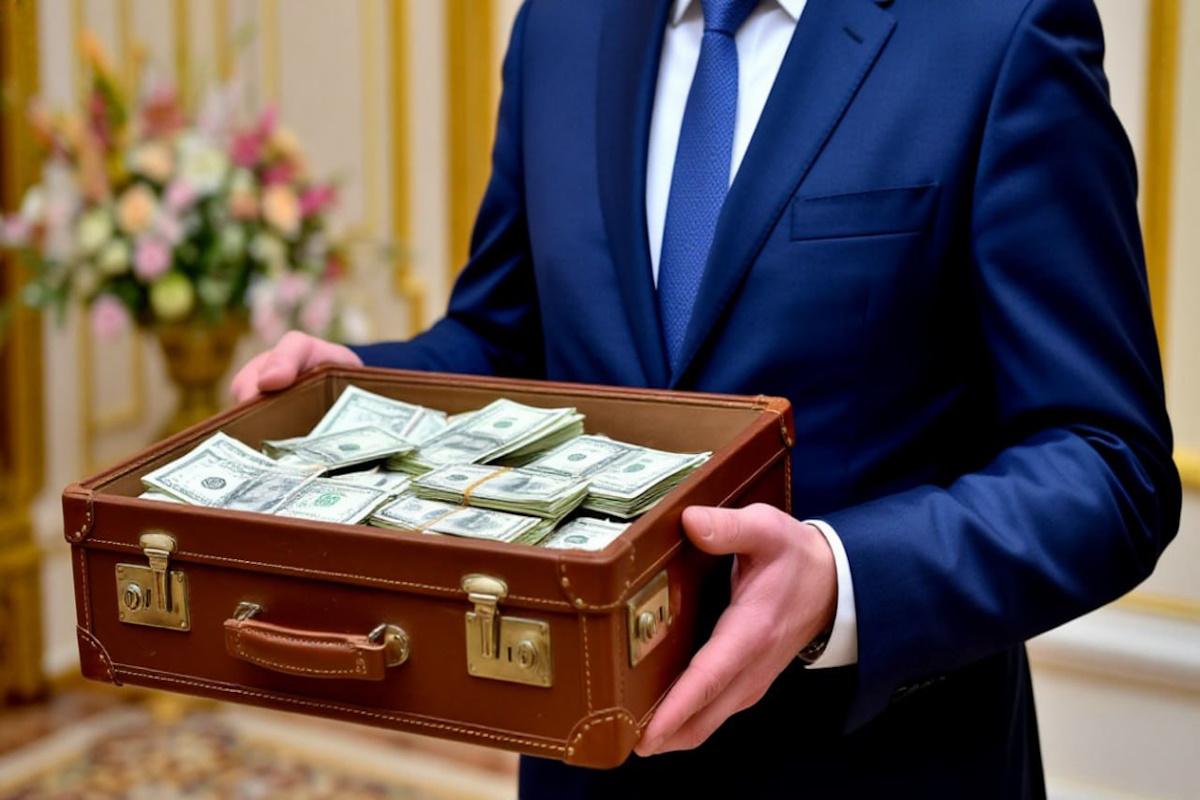 В деле о хищениях на астраханском заводе «Звездочка» появился новый фигурант