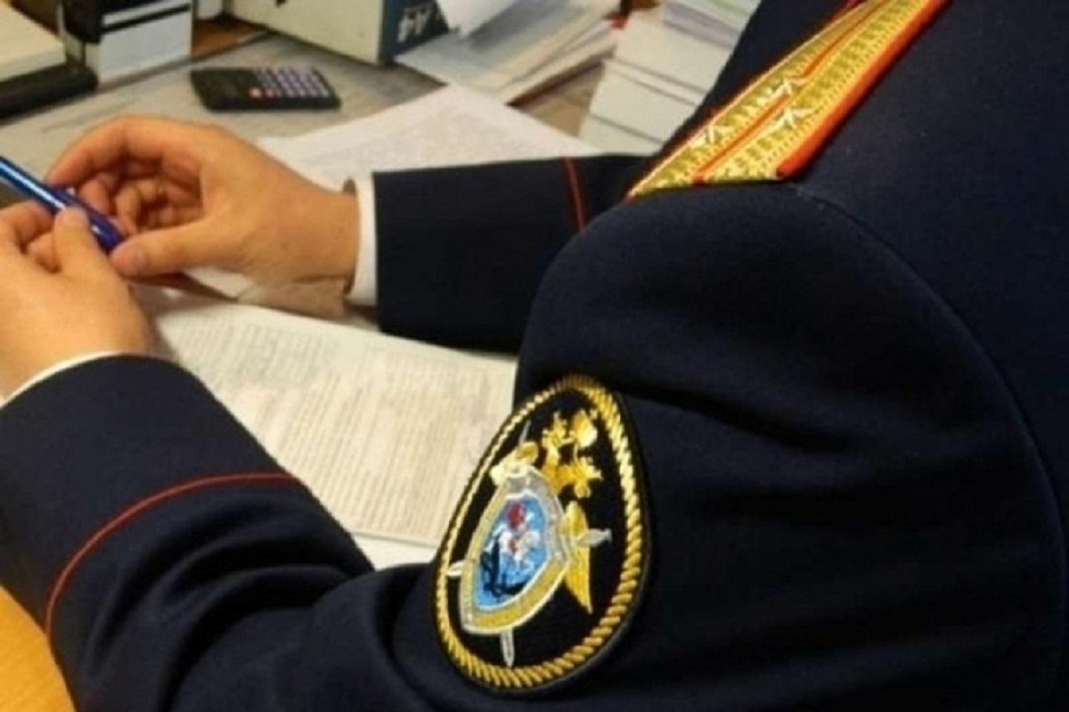 Глава СКР потребовал доклад по делу о загадочной гибели девушки-следователя в Сочи