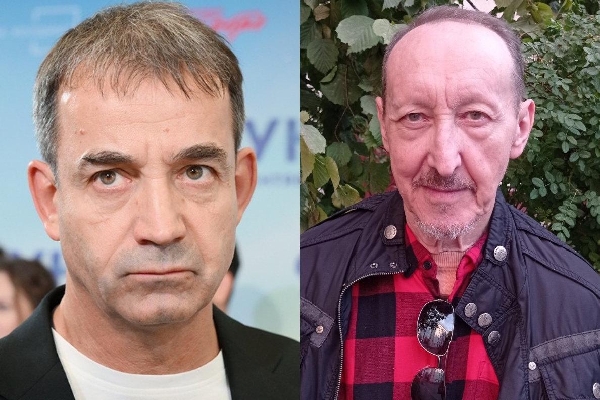 «Долго бы не протянул». Дмитрий Певцов спас из заточения своего педагога. Кто решил избавиться от профессора «Щуки»?