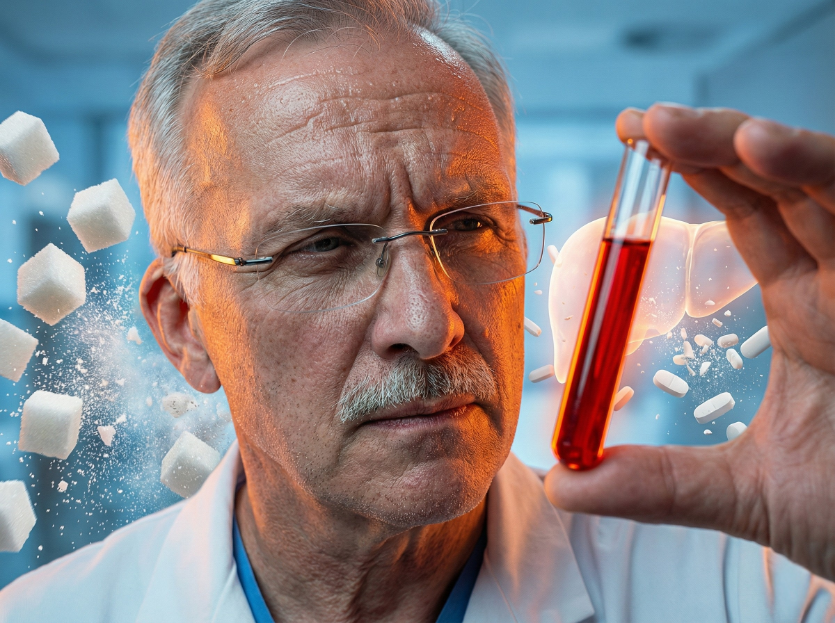 Сахар 7.0 — еще не диабет: почему в 40% случаев стоит перепроверить диагноз?