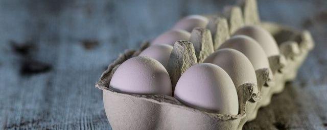 Волгоградца ждет суд за махинации с яйцами