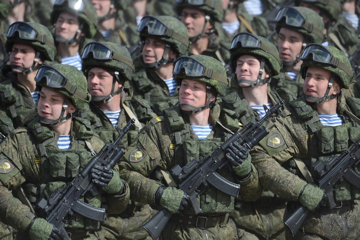 В Кремле ответили на вопрос о необходимости мобилизации в России (страна-террорист)