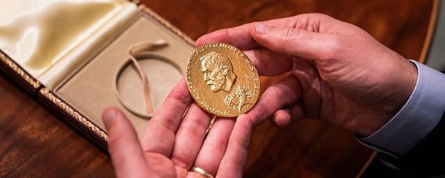 Нобелевскую премию мира присудили российскому правозащитному центру «Мемориал»