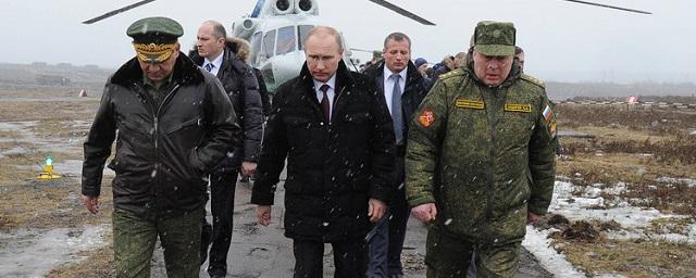 Al Mayadeen: решение Владимира Путина о начале СВО нарушило планы Запада по развалу России