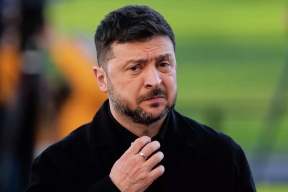 Скоро долетит: Зеленский подписал планы июньских ударов по российской территории