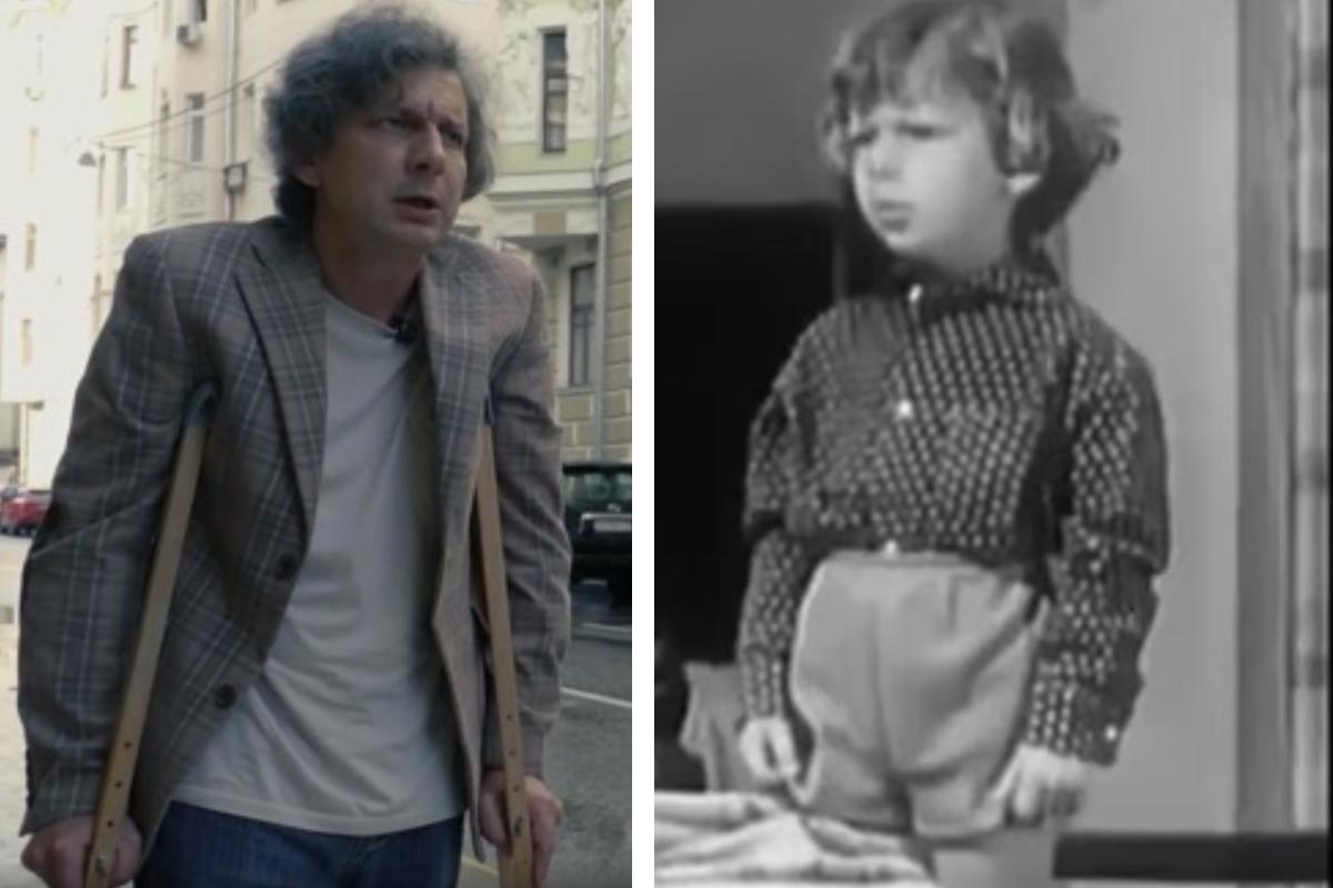 Беда пришла неожиданно. Как сложилась судьба «маленького человека» Вали Карманова, заставившего плакать весь СССР