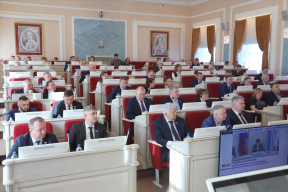 В Архангельской области обновили закон о тишине