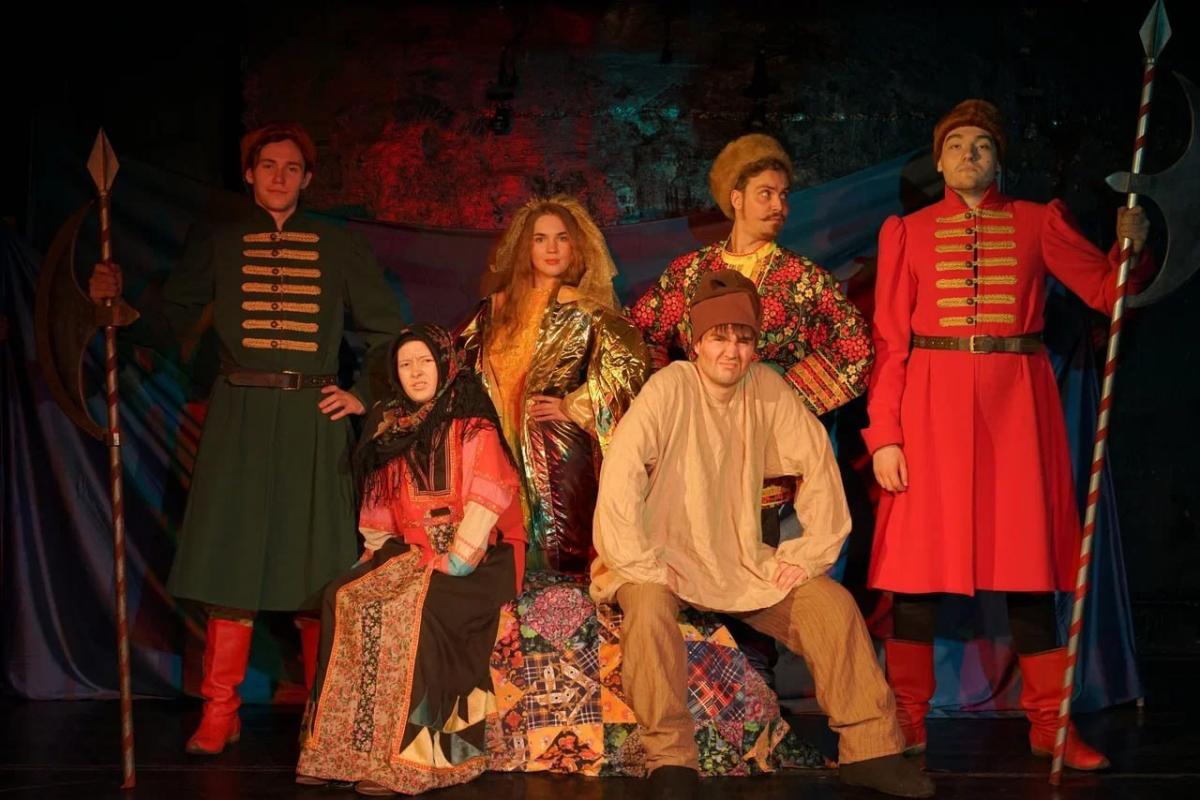 В Городском округе Пушкинский пройдет пресс-конференция, посвященная Пушкинскому театральному фестивалю – 2025