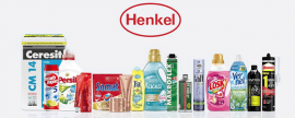 Производитель бытовой химии Henkel ищет покупателя на свои активы в России
