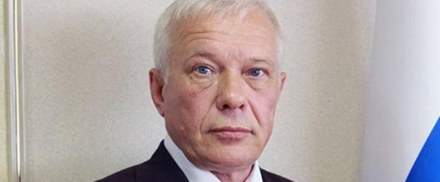 Александр Глот утвержден на посту главы Бежицкого района