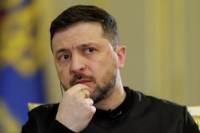 Владимир Константинов назвал отставку Зеленского условием мира на Украине